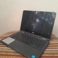 laptop dell inspiorn 3168|رایانه همراه|تهران, شارق|دیوار
