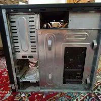 کیس hp مدل  dvd1035  X5|قطعات و لوازم جانبی رایانه|تهران, جیحون|دیوار