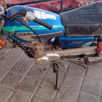 موتورسیکلت