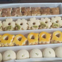 شیرینی خانگی سبزوار|خدمات پذیرایی، مراسم|مشهد, کارگران|دیوار