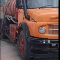 تخلیه چاه ولوله بازکنی اتحاد|خدمات پیشه و مهارت|تربت جام, شیخ احمد جامی|دیوار