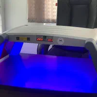 اجاره دستگاه درمان زردی نوزاد / فتوتراپی