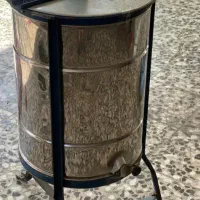 دستگاه عسل گیر درحد نو