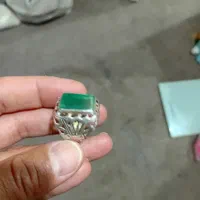 انگشتر عقیق|جواهرات|قزوین, |دیوار