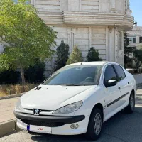 ۲۰۶ SD V9 اتوماتیک