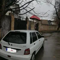 پراید111 مدل97|خودرو سواری و وانت|کوهسار (البرز), |دیوار