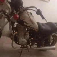 موتورسیکلت