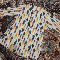 لباس پیرهن سایز ۴۴ ۴۶ ۴۸