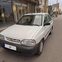 پراید۸۱کاربرات