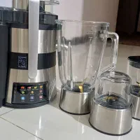 ابمیوه گیری دلمونتی