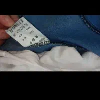 ست جین دخترانه نو|کفش و لباس بچه|کهریزک, |دیوار