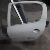 لوازم بدنه استوک 206