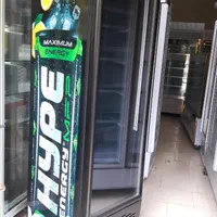 یخچالهای ایستاده شوکیک وفریزرهای بسیارشیک ومتفاوت|فروشگاه و مغازه|گنبد کاووس, |دیوار