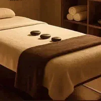 ماساژ درمانی