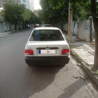 پراید ۱۳۱ مدل ۱۳۹۲|خودرو سواری و وانت|قائمشهر, |دیوار