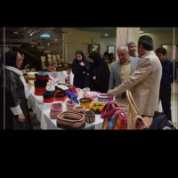 برگذاری نمایشگاه سه روزه درطلای سفید ۱۹ تا۲۱ آذر