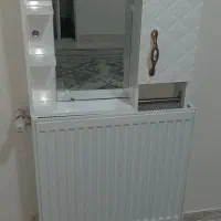 اینه روشویی