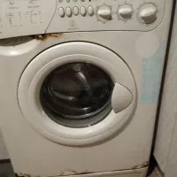 لباسشویی ایندوزیت