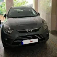 جک s5 اتومات ۹۷ خاکستری