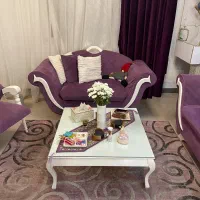 مبل و میزنهارخوری|مبلمان خانگی و میز عسلی|تهران, مجیدیه|دیوار