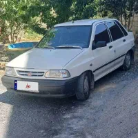 پراید مدل ۹۰ هیدرولیکsx