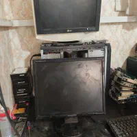 مانیتور ال سی دی LCD17|قطعات و لوازم جانبی رایانه|تهران, کیانشهر|دیوار