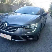 تالیسمان ۲۰۱۷ e3 با تابلوخوان فول|خودرو سواری و وانت|تهران, یافتآباد|دیوار