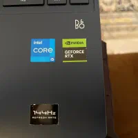 لپ تاب hp victus15|رایانه همراه|تهران, فاطمی|دیوار