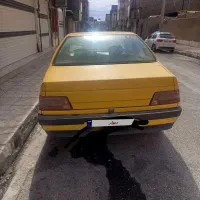 تاکسی