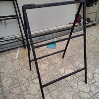 چهار پایه زیر پایی
