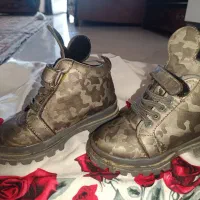 نیم بوت دخترانه|کفش و لباس بچه|نیشابور, شهرک بهارستان|دیوار