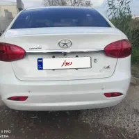 جی 4 بدون رنگ و بی خط خش وفول آپشنال|خودرو سواری و وانت|رشت, امین الضرب|دیوار