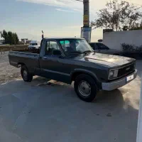 مزدا۱۶۰۰|خودرو سواری و وانت|بندر ترکمن, |دیوار