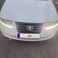 سورن پلاسef7|خودرو سواری و وانت|سمنان, |دیوار