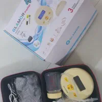 شیردوش برقی