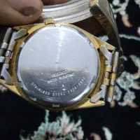 ساعت سیکو پنج نبضی اصل ژاپن تمام فابریک چهل ساله|ساعت|اردبیل, |دیوار