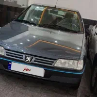 پژو 405 درجه یک