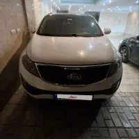 اسپورتیج 2013|خودرو سواری و وانت|تهران, شیوا|دیوار