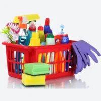 نظافت آپارتمان، منزل و شرکت