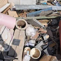 خریدار انواع ضایعات آهن چدن مس برنج المنیوم و...|خدمات پیشه و مهارت|اصفهان, جلفا|دیوار