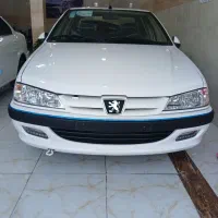 پارس سال موتور جدید مدل ۱۴۰۲ دریچه گازسیمی|خودرو سواری و وانت|بندر ماهشهر, |دیوار