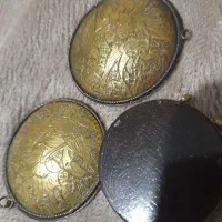 اویز برنزی قدیمی