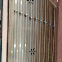 سنتور دو مهره حمید موسوی|سازهای سنتی|سنندج, |دیوار