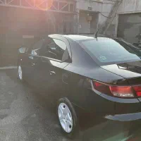 خودرو تارا دنده دستی مدل آخر ۱۴۰۱