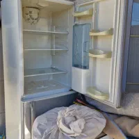 یخچال.دو دره.سالم.کلاله