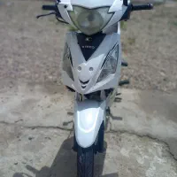 موتور بدون کلاچ انرژی