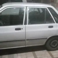 پراید مدل 91 -131sx|خودرو سواری و وانت|تهران, اباذر|دیوار