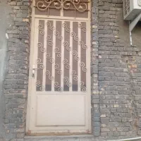 در پنجره