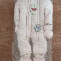 سرهمی تو پشمی دخترانه