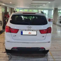 هایما s7 توربو مدل ۹۸